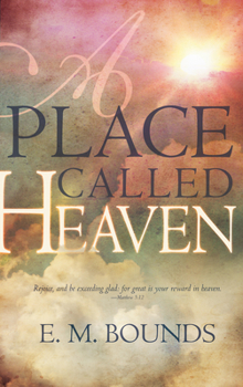 Paperback Place Called Heaven (Updated) Book