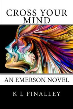 Paperback Cross Your Mind Book