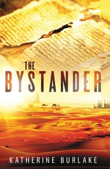Paperback The Bystander Book