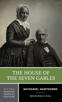 The House of the Seven Gables