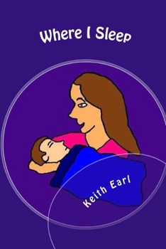 Paperback Where I Sleep Book