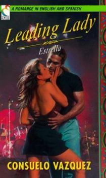 Paperback Leading Lady/Estrella Book