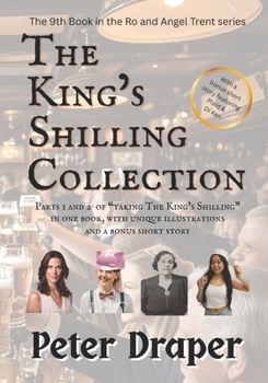 Paperback The King's Shilling Collection Book