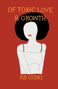 Paperback Of Toxic Love And Growth Book
