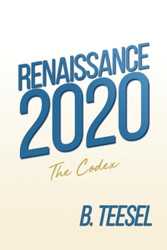 Paperback Renaissance 2020: The Codex Book