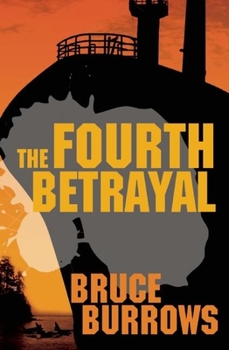 Paperback The Fourth Betrayal Book