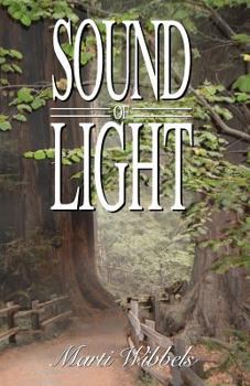 Paperback Sound of Light Book