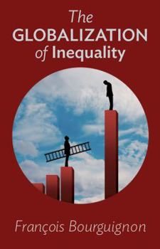 Paperback The Globalization of Inequality Book