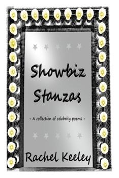 Paperback Showbiz Stanzas Book