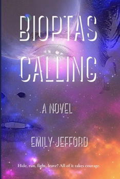 Bioptas Calling: A Novel