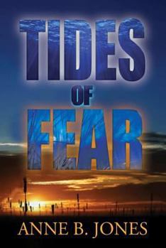 Paperback Tides of Fear Book
