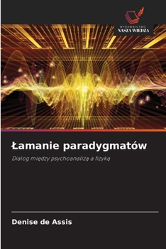 Paperback Lamanie paradygmatów [Polish] Book