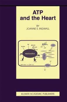 Paperback Atp and the Heart Book