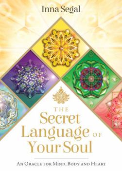 Paperback The Secret Language of Your Soul Book