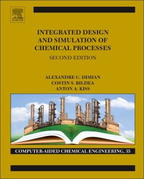 Integrated Design and Simulation of Chemical Processes, 13