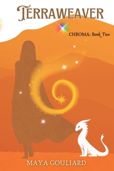 Paperback Terraweaver Book