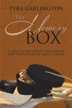 Paperback The Memory Box Book