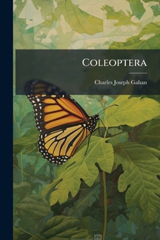 Paperback Coleoptera: Cerambycidae Book