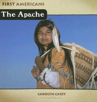 Library Binding The Apache Book