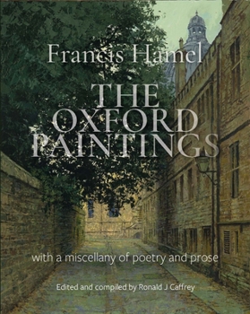 Hardcover The Oxford Paintings Book