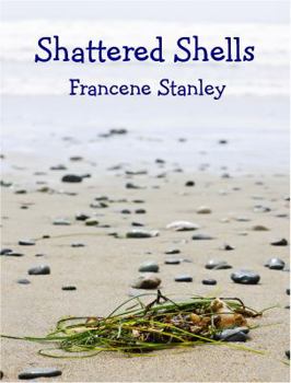 Paperback Shattered Shells Book