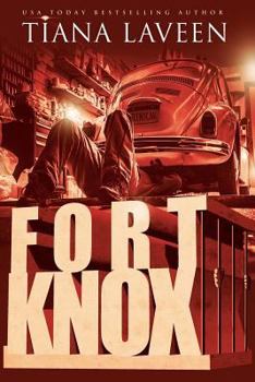 Paperback Fort Knox Book