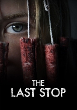 DVD Last Stop Book