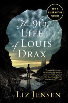 Paperback The Ninth Life of Louis Drax Book