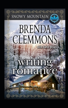 Paperback Writing Romance: Contemporary Western Romance Book