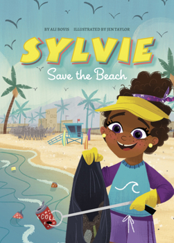 Paperback Save the Beach Book