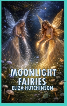Hardcover The Moonlight Fairies [Large Print] Book