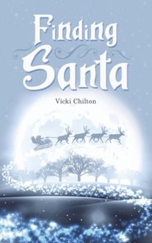 Paperback Finding Santa Book