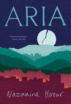 Paperback Aria Book