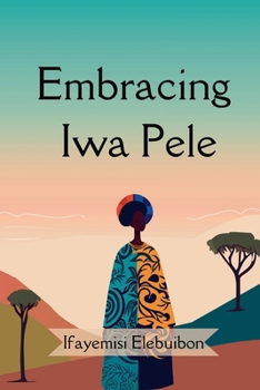 Paperback Embracing Iwa Pele Book