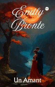 Hardcover Un amant [French] Book