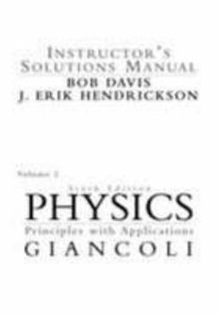 Paperback Physics Principles with Applications Ins Book