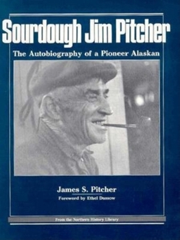 Paperback Sourdough Jim Pitcher Book