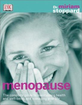 Paperback Menopause Book