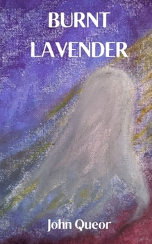 Paperback Burnt Lavender Book