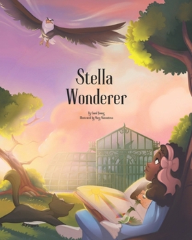 Paperback Stella Wonderer Book