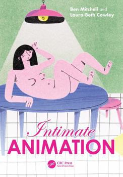 Paperback Intimate Animation Book