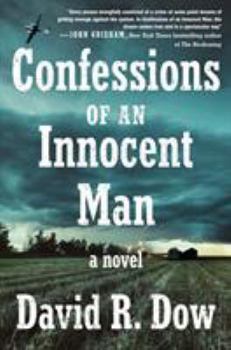 Hardcover Confessions of an Innocent Man Book