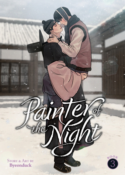 Painter of the Night Vol. 3 (Painter of the Night (Manhwa))