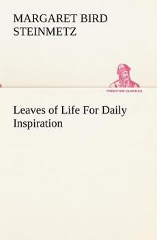 Leaves of Life