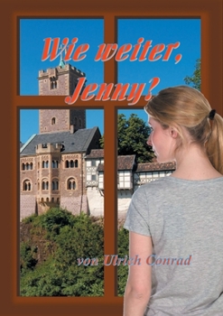 Paperback Wie weiter Jenny [German] Book