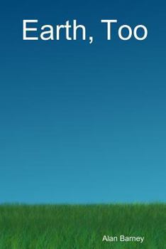 Paperback Earth, Too Book