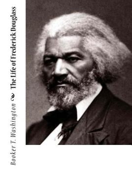 Paperback The Life of Frederick Douglass Book