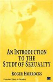 Paperback An Introduction to the Study of Sexuality Book