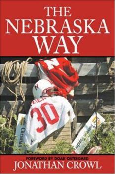 Paperback The Nebraska Way Book