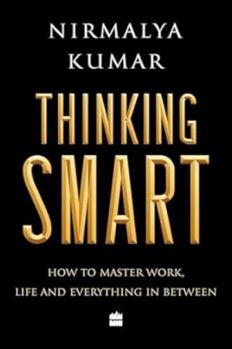 Paperback Thinking Smart Book